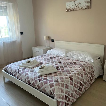 Casa Palma Villa Begliano Екстериор снимка