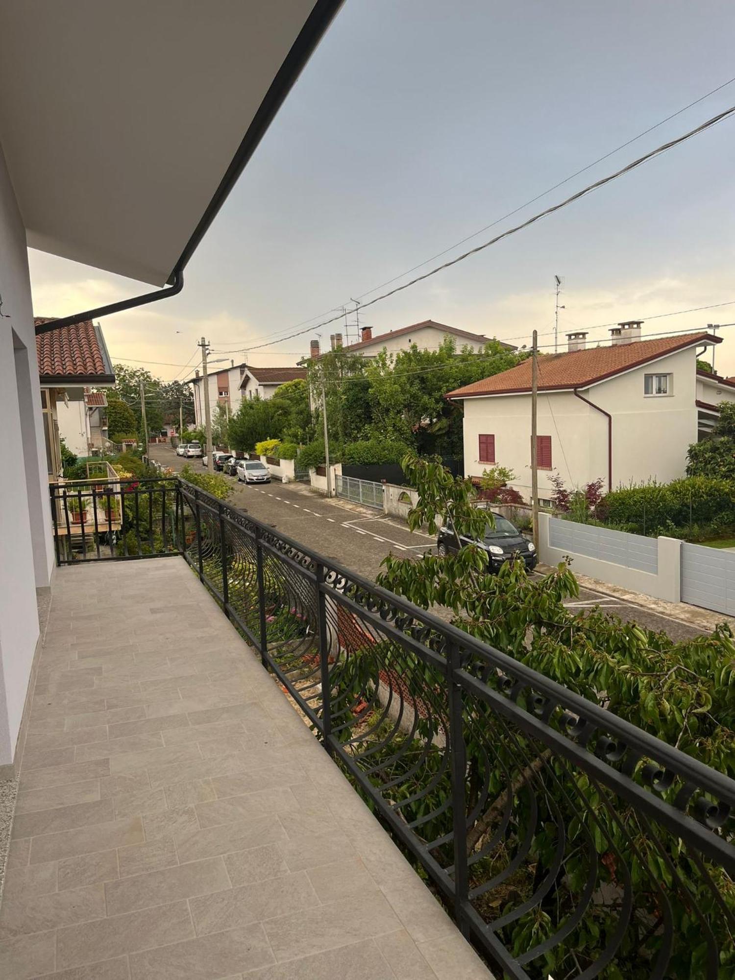 Casa Palma Villa Begliano Екстериор снимка