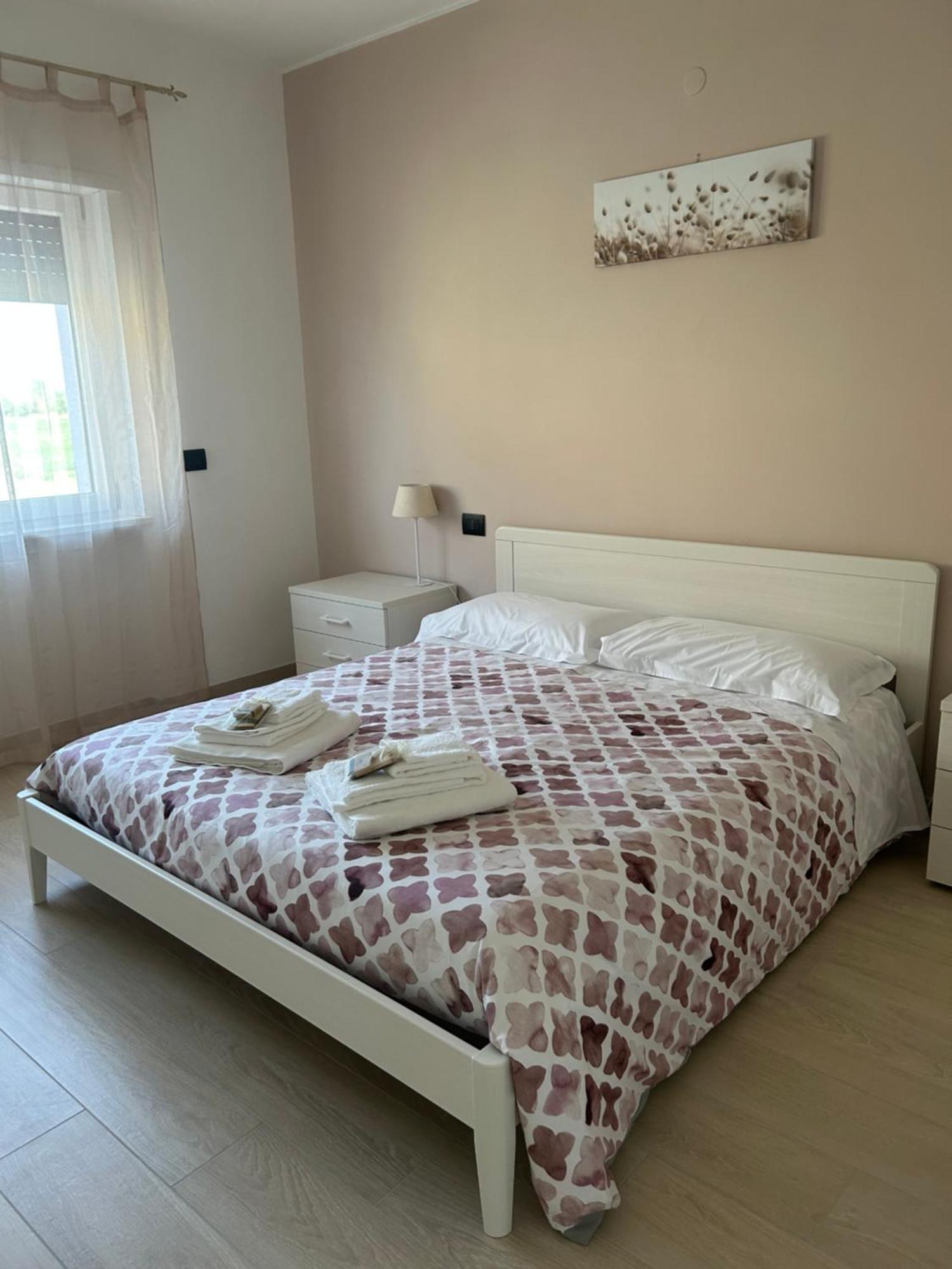 Casa Palma Villa Begliano Екстериор снимка