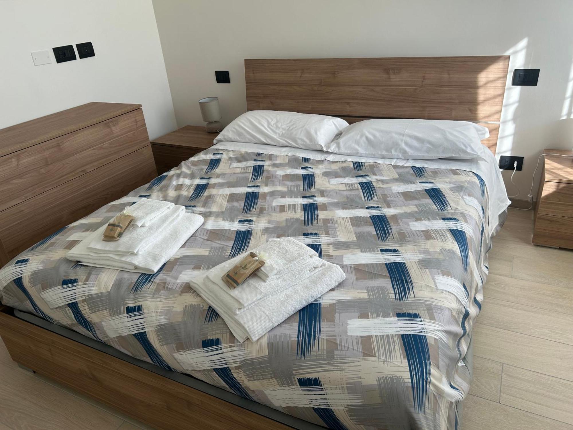 Casa Palma Villa Begliano Екстериор снимка